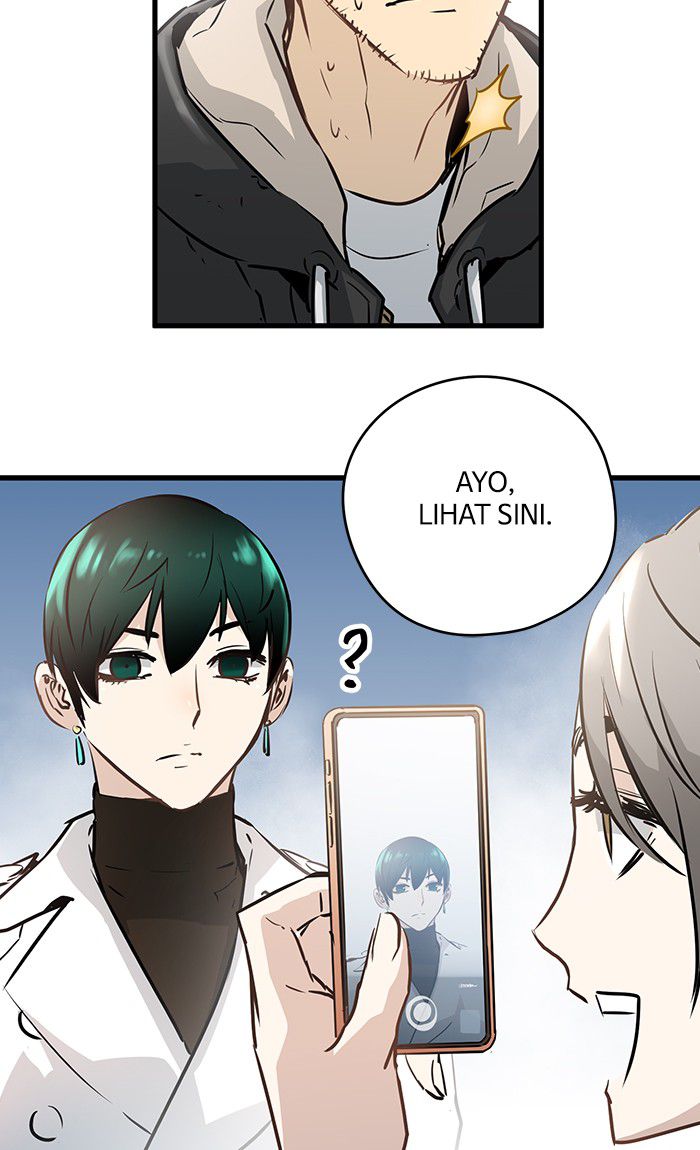 Promised Orchid Chapter 40 - halaman 98