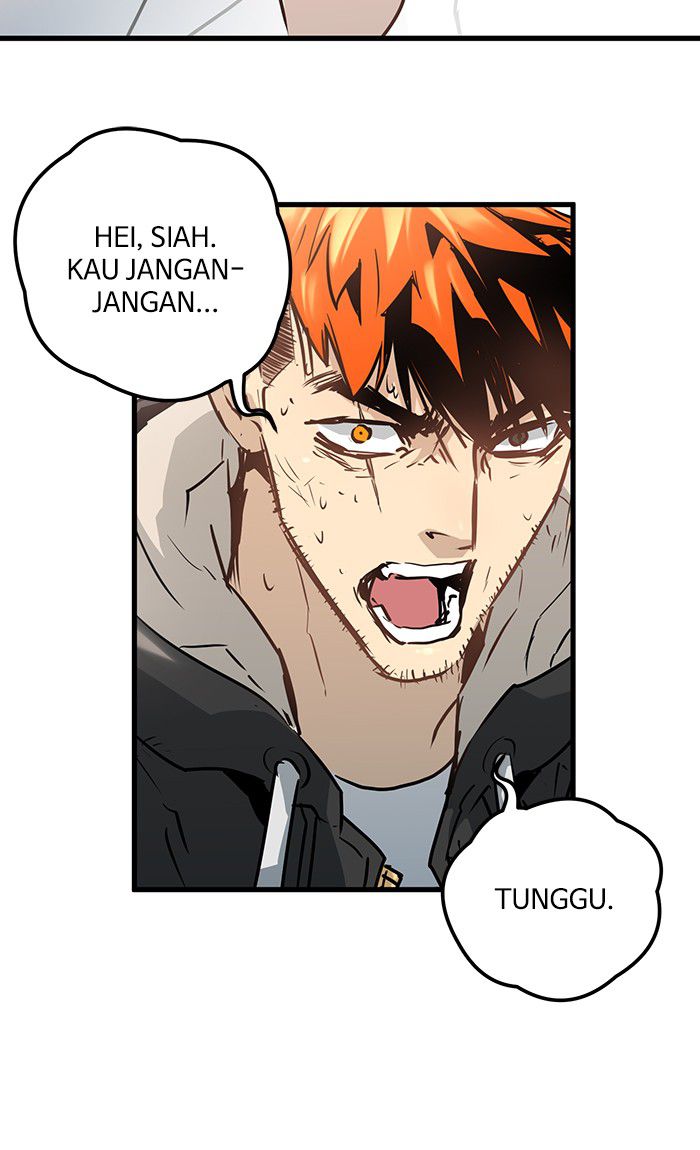 Promised Orchid Chapter 40 - halaman 99