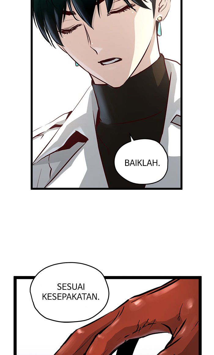 Promised Orchid Chapter 41 - halaman 105