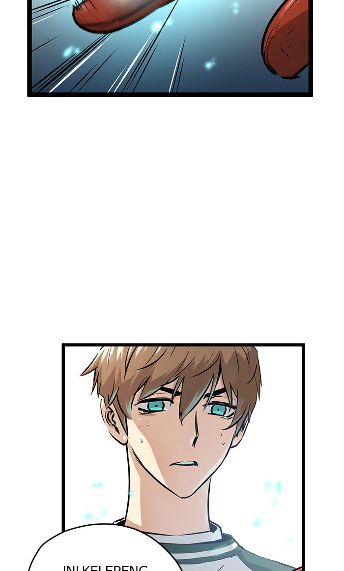 Promised Orchid Chapter 41 - halaman 107