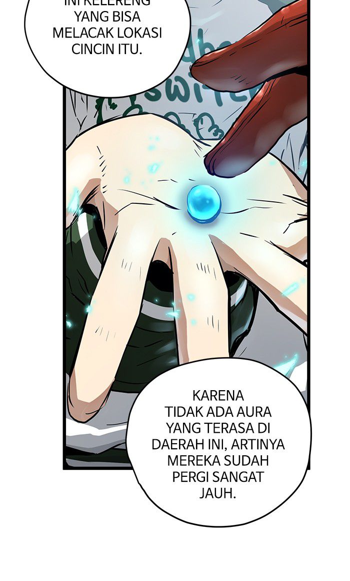 Promised Orchid Chapter 41 - halaman 108