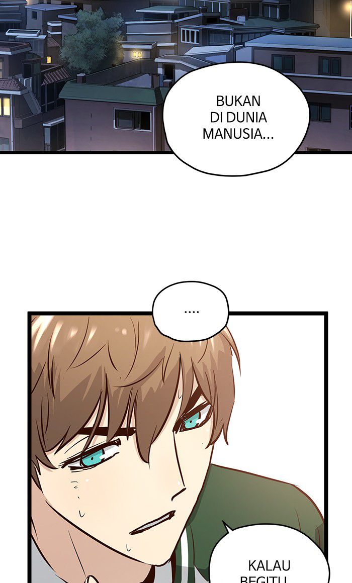 Promised Orchid Chapter 41 - halaman 110