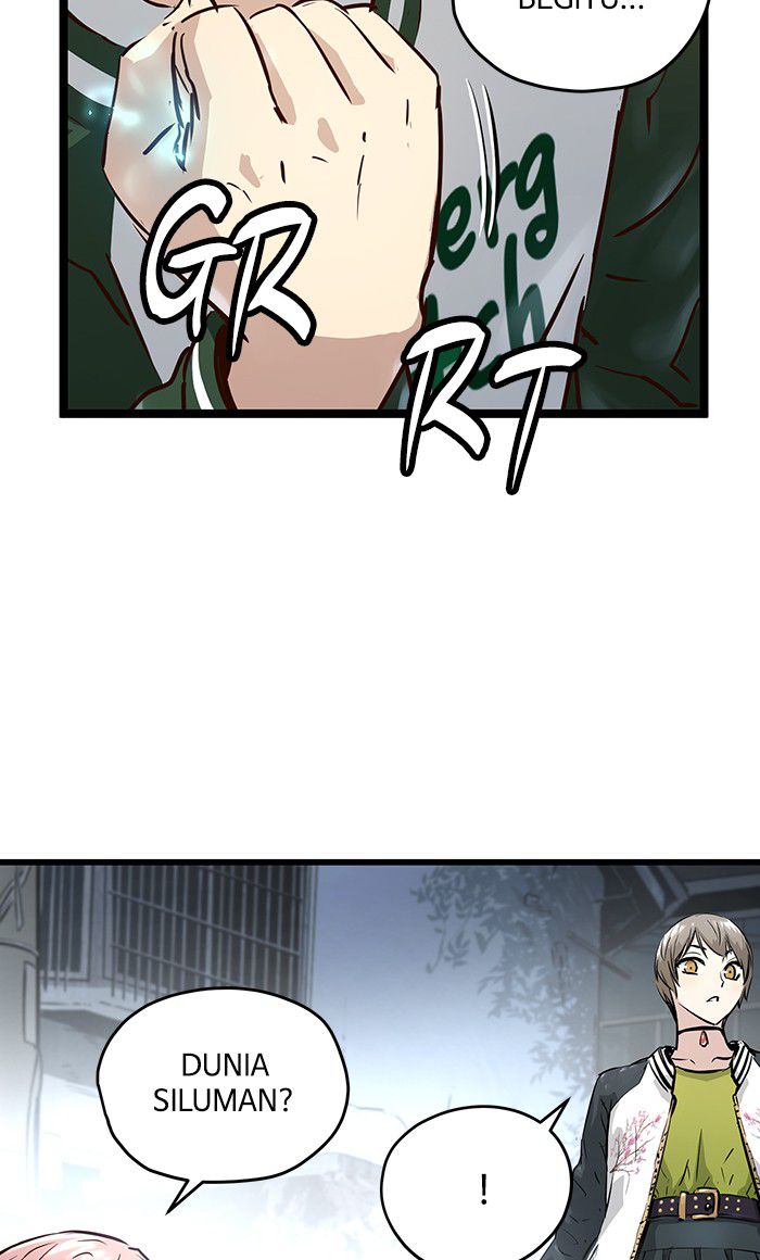 Promised Orchid Chapter 41 - halaman 111
