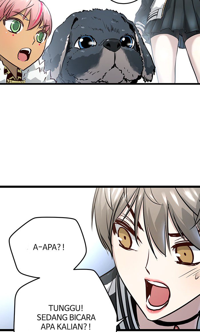 Promised Orchid Chapter 41 - halaman 112