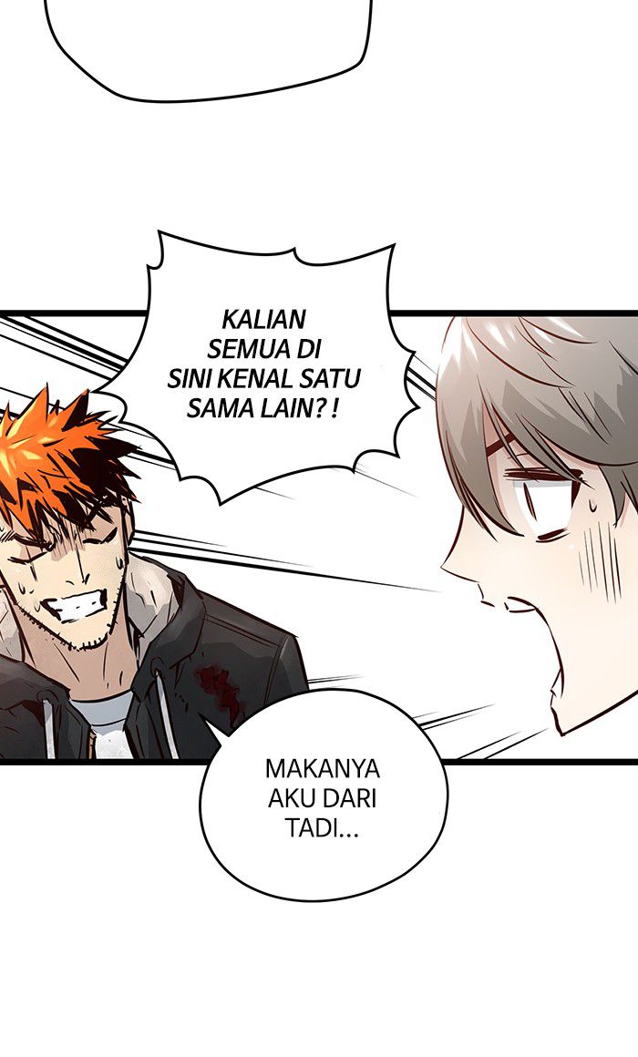 Promised Orchid Chapter 41 - halaman 113