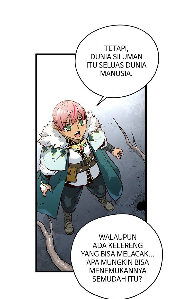 Promised Orchid Chapter 41 - halaman 114