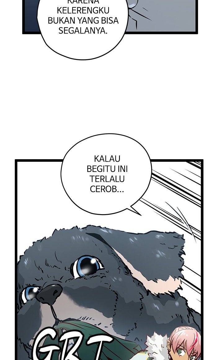 Promised Orchid Chapter 41 - halaman 116