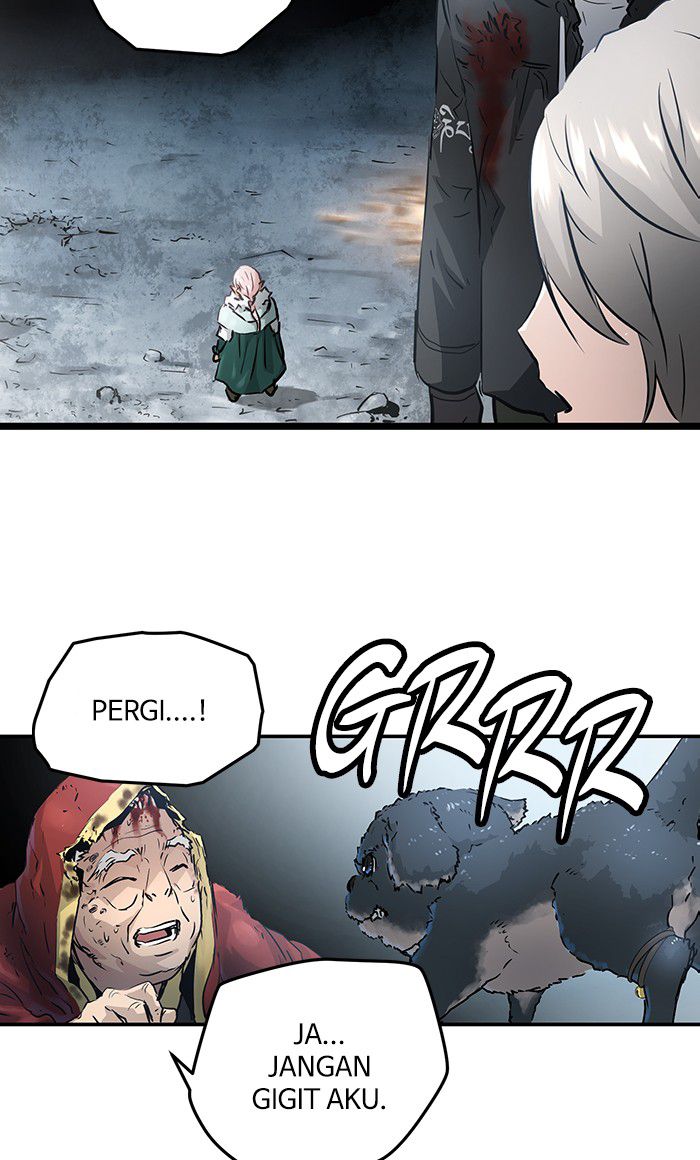 Promised Orchid Chapter 41 - halaman 119