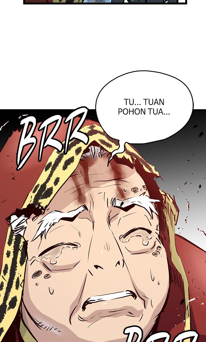 Promised Orchid Chapter 41 - halaman 121