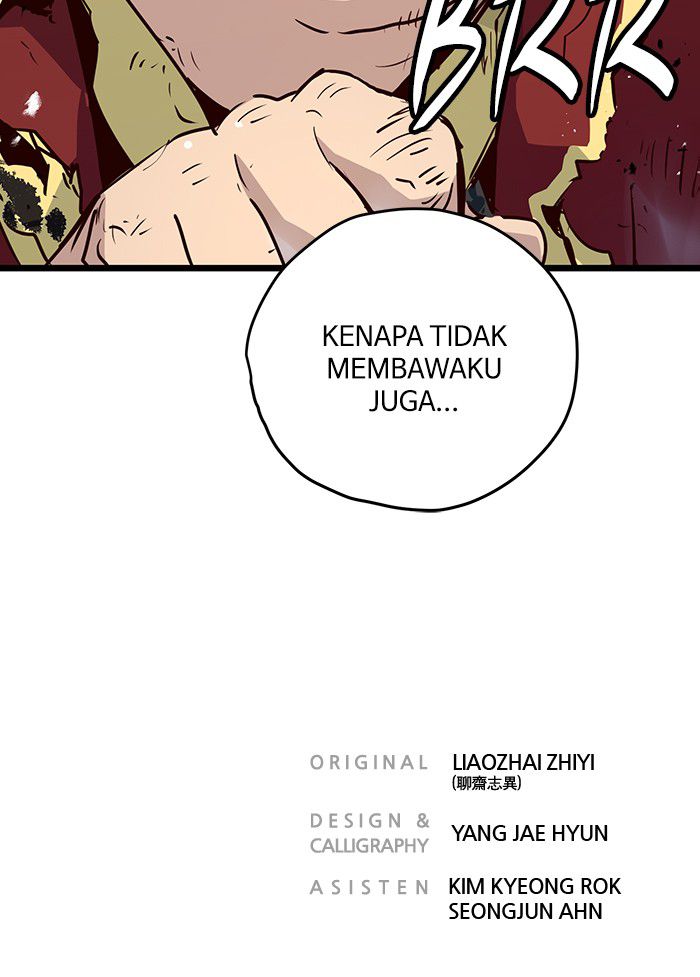 Promised Orchid Chapter 41 - halaman 122