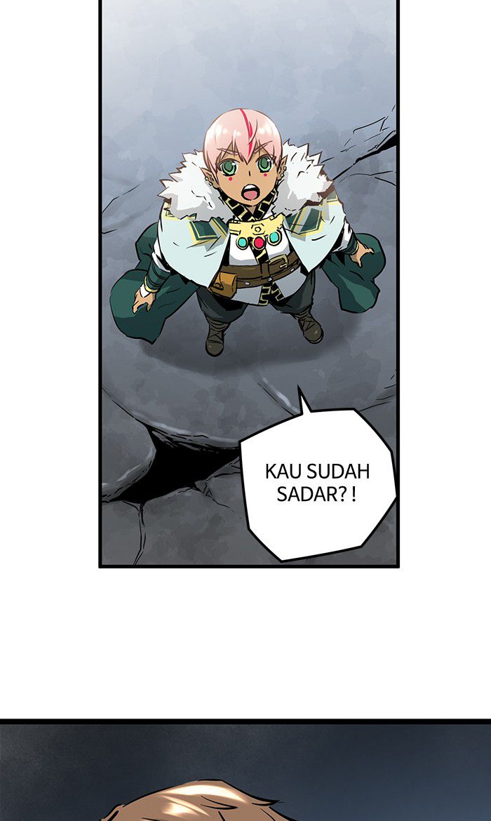 Promised Orchid Chapter 41 - halaman 16