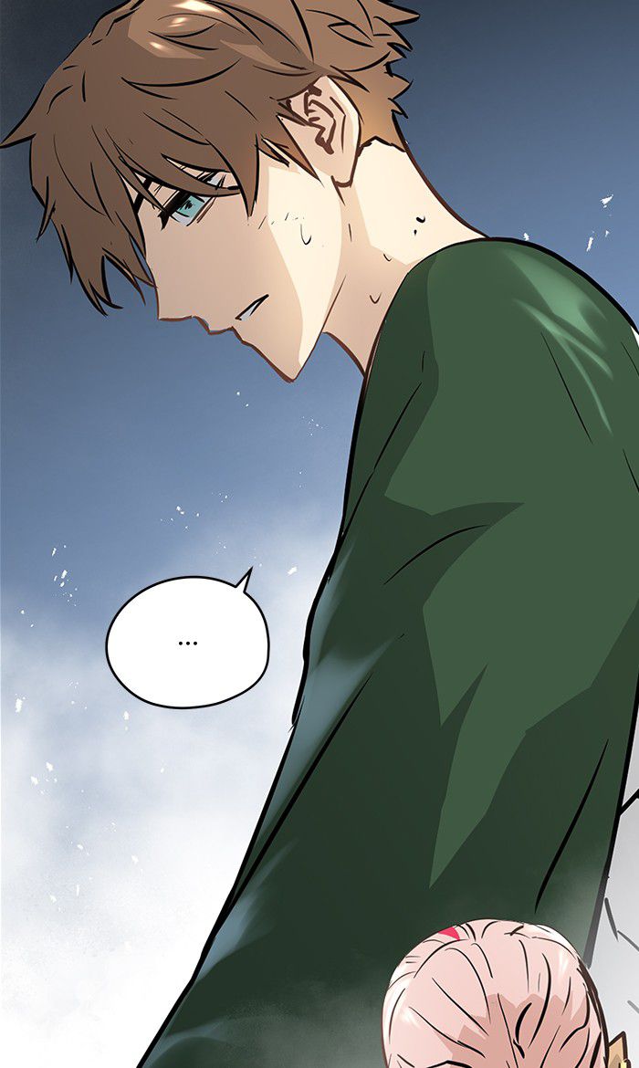 Promised Orchid Chapter 41 - halaman 17