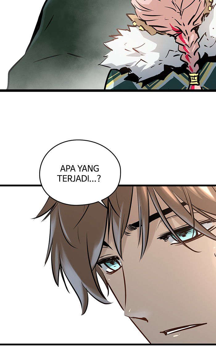 Promised Orchid Chapter 41 - halaman 18