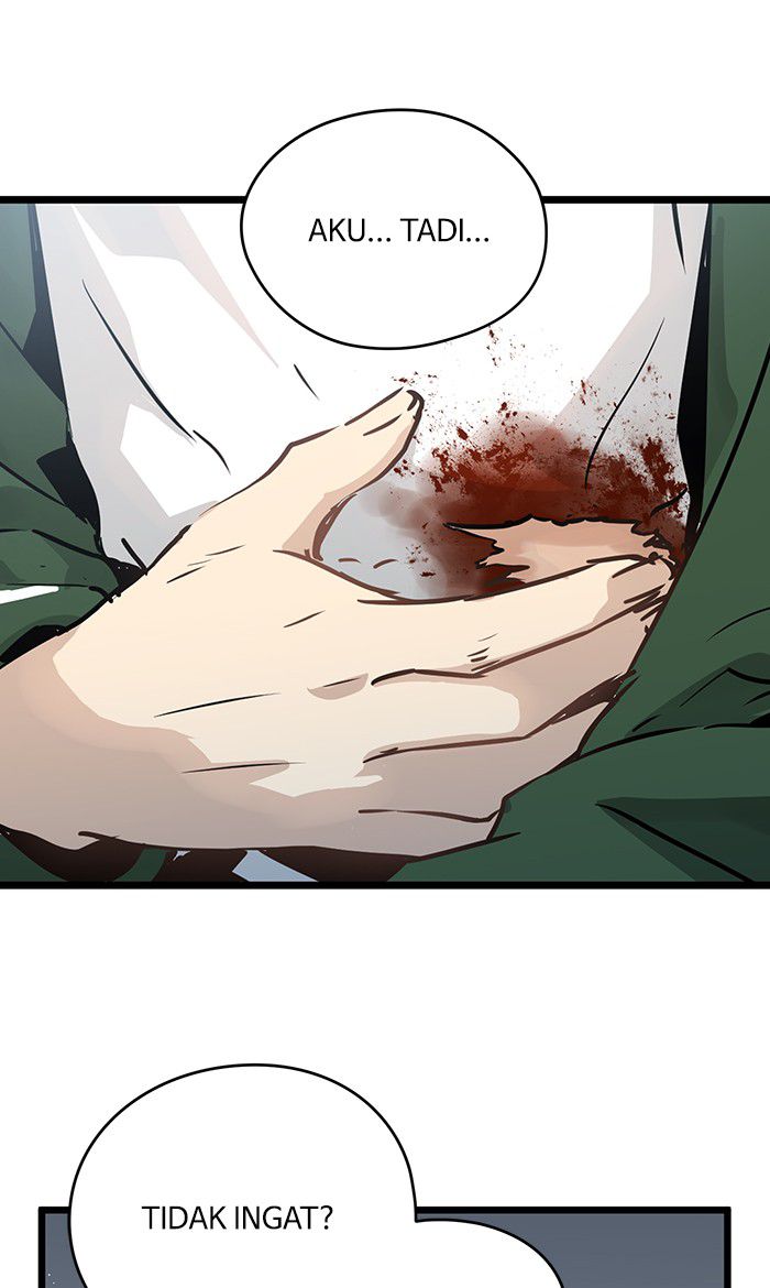 Promised Orchid Chapter 41 - halaman 19