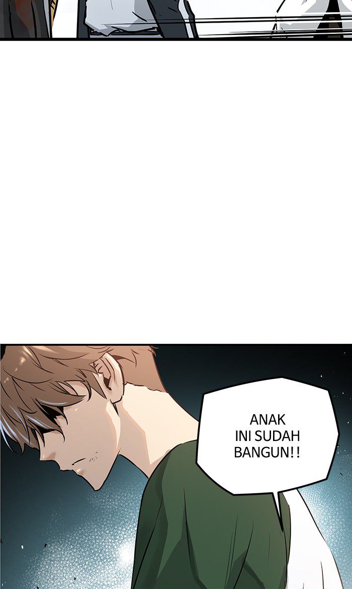 Promised Orchid Chapter 41 - halaman 2