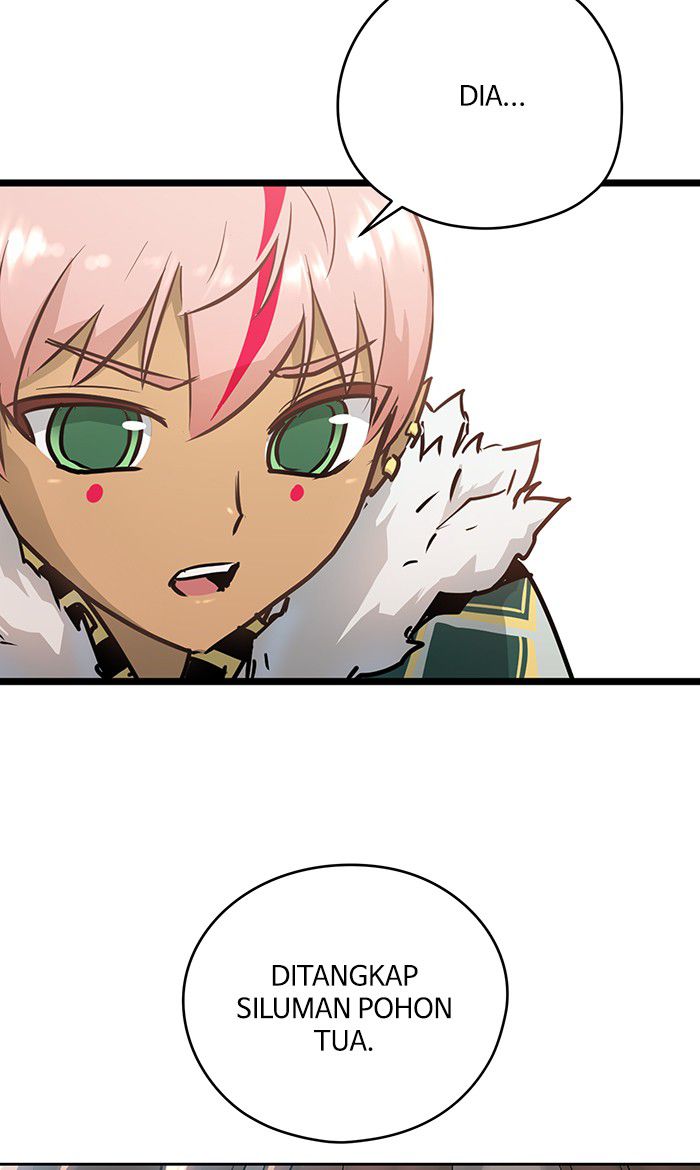 Promised Orchid Chapter 41 - halaman 23