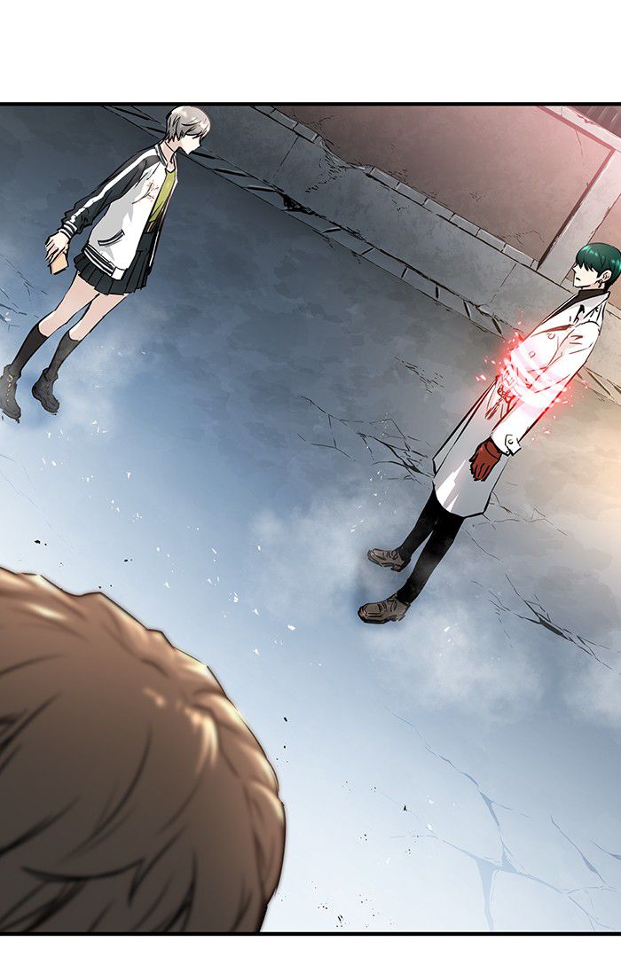 Promised Orchid Chapter 41 - halaman 25