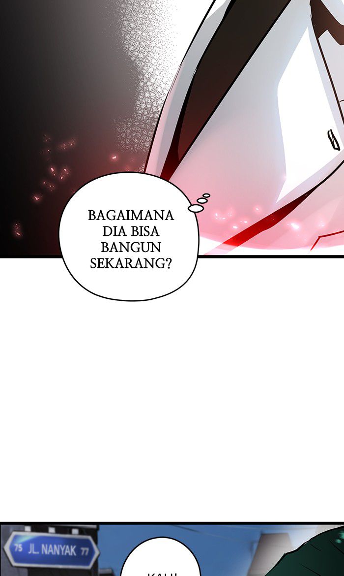 Promised Orchid Chapter 41 - halaman 27
