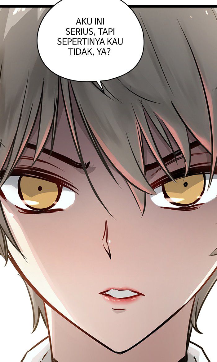 Promised Orchid Chapter 41 - halaman 29