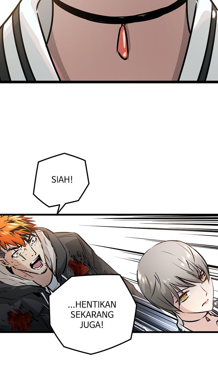 Promised Orchid Chapter 41 - halaman 30