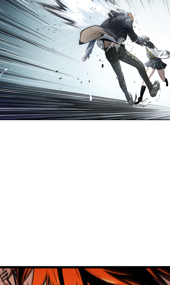 Promised Orchid Chapter 41 - halaman 34