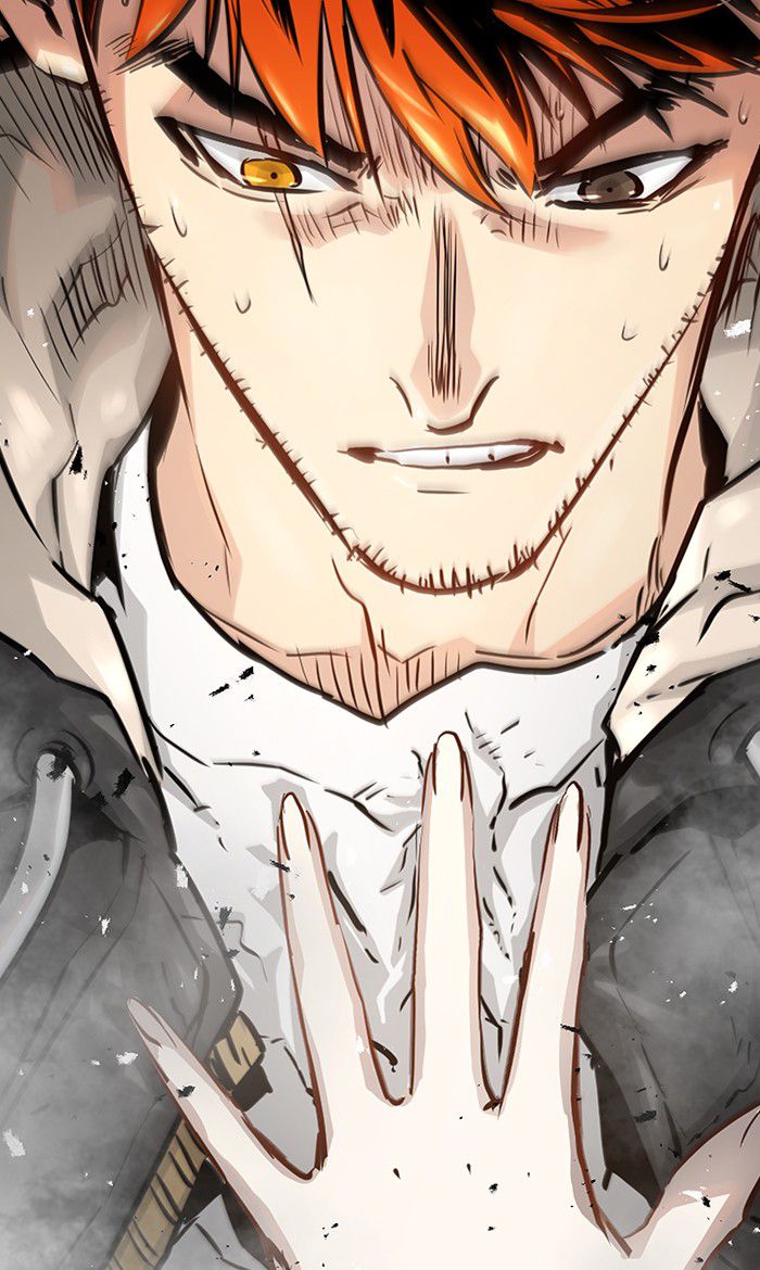 Promised Orchid Chapter 41 - halaman 35