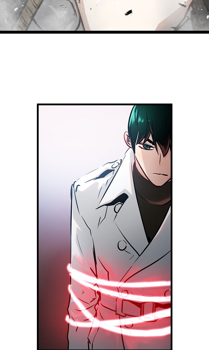 Promised Orchid Chapter 41 - halaman 36