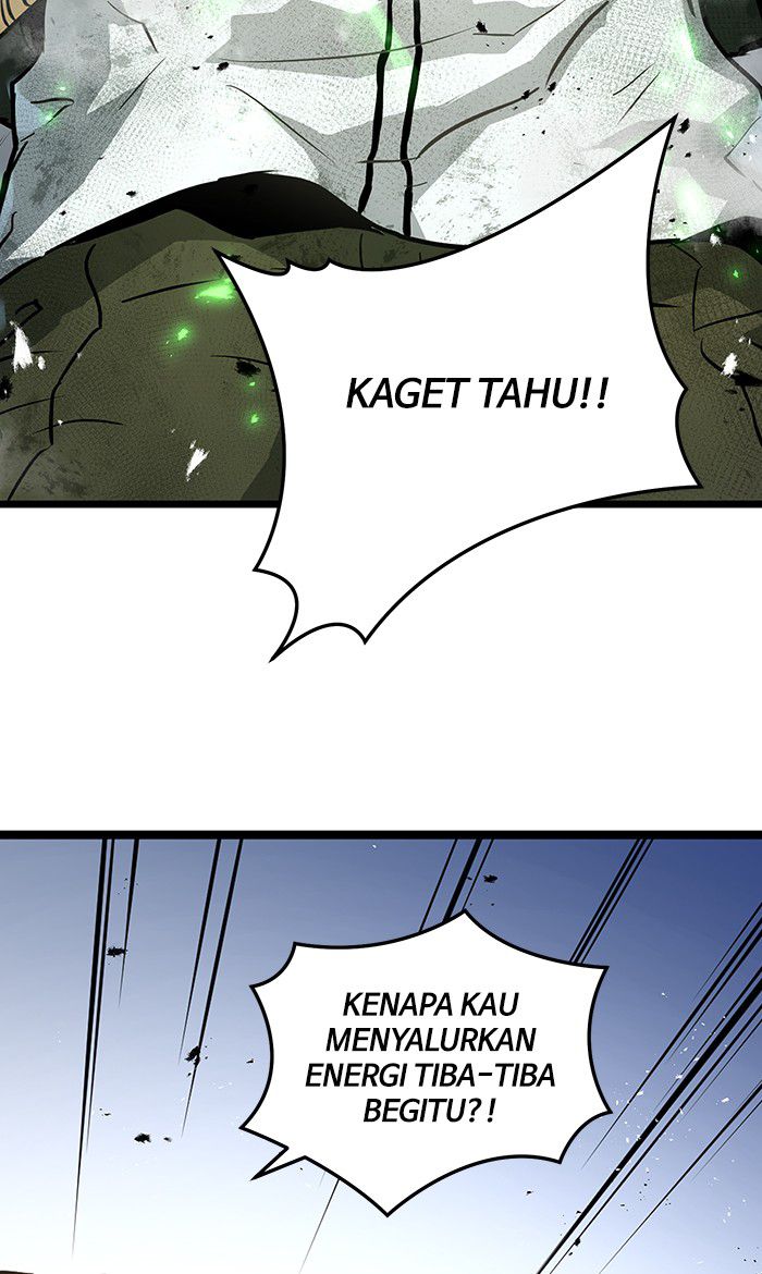 Promised Orchid Chapter 41 - halaman 44