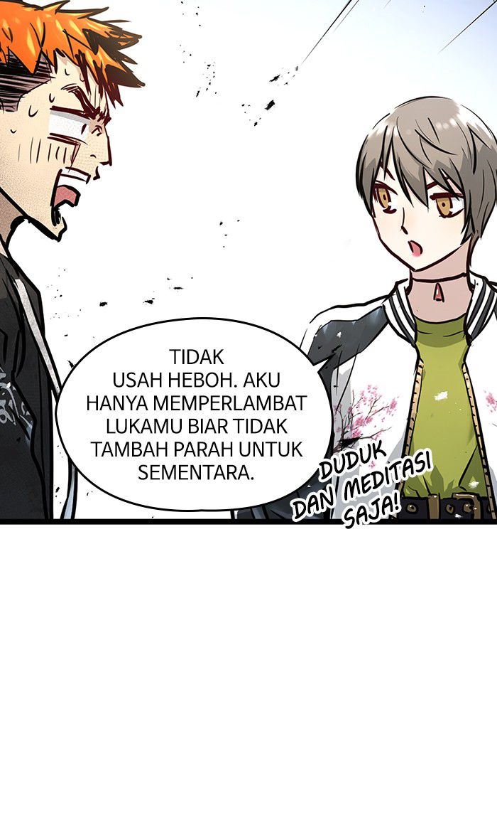 Promised Orchid Chapter 41 - halaman 45
