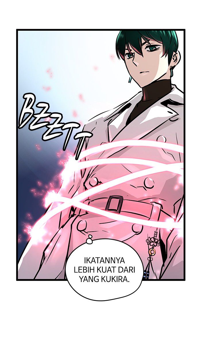 Promised Orchid Chapter 41 - halaman 49