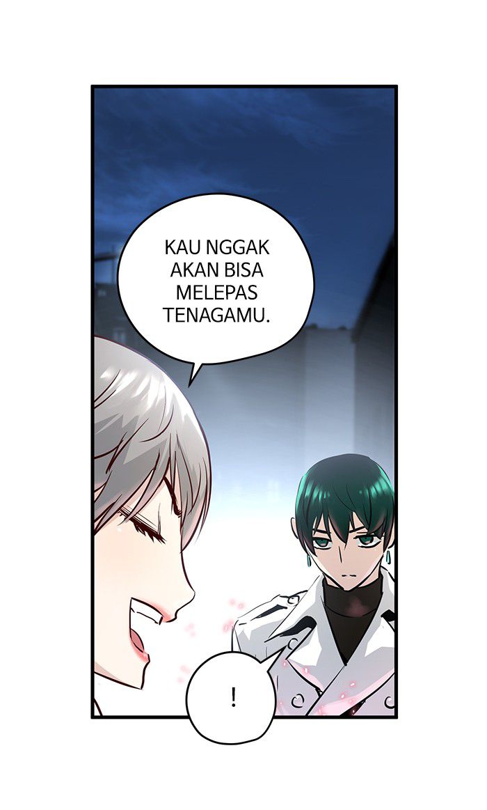 Promised Orchid Chapter 41 - halaman 50