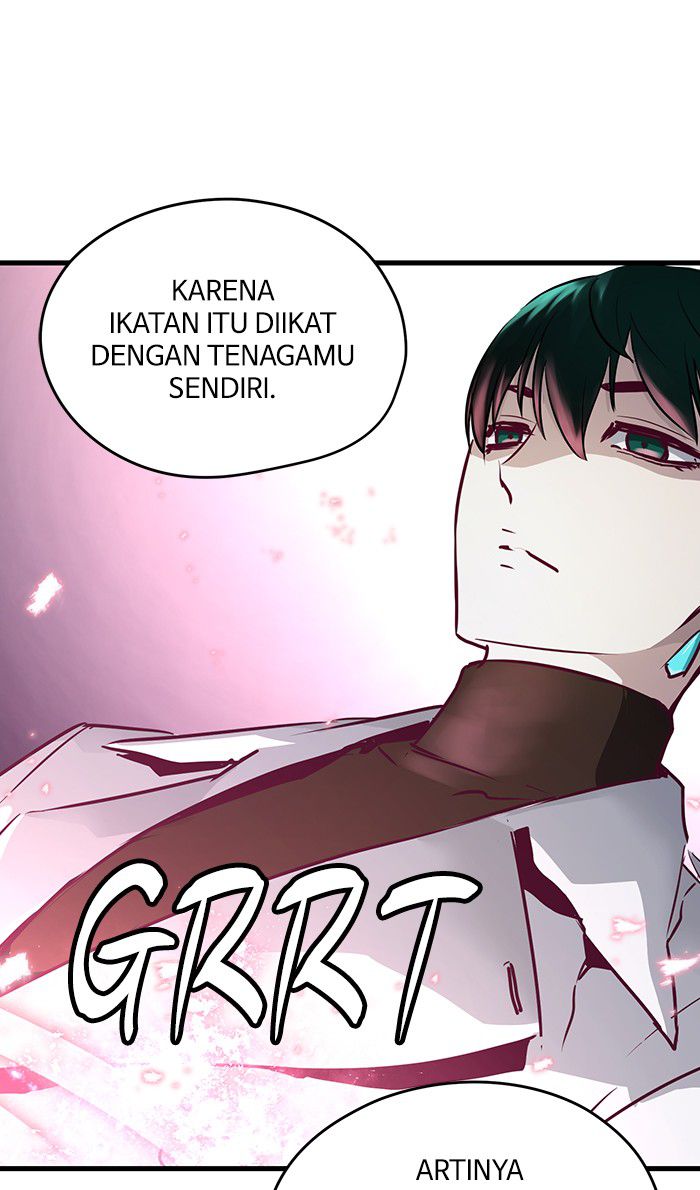 Promised Orchid Chapter 41 - halaman 51