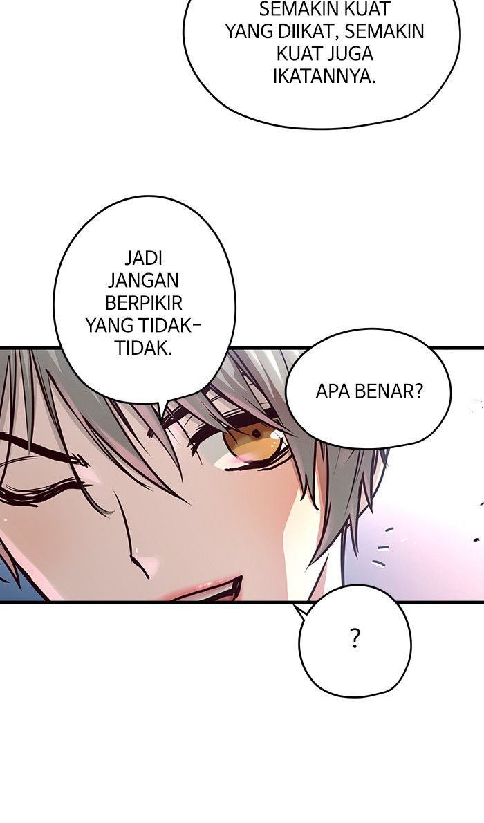 Promised Orchid Chapter 41 - halaman 52