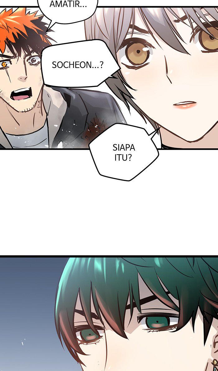 Promised Orchid Chapter 41 - halaman 55