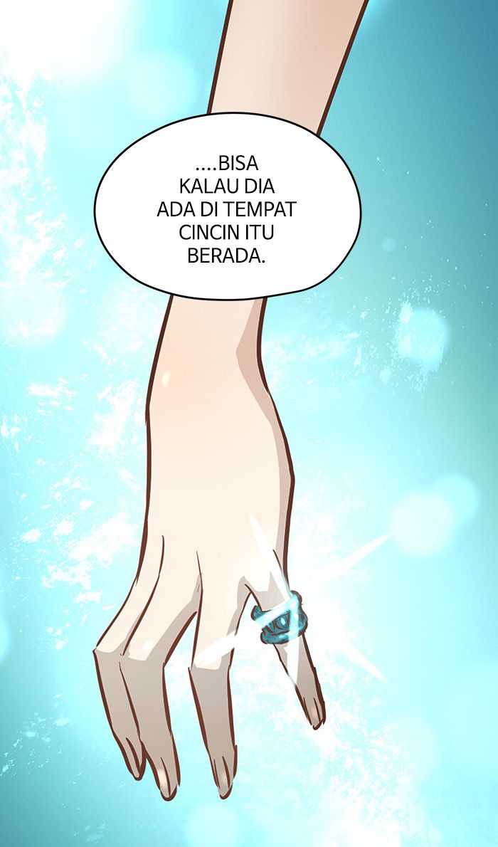 Promised Orchid Chapter 41 - halaman 57
