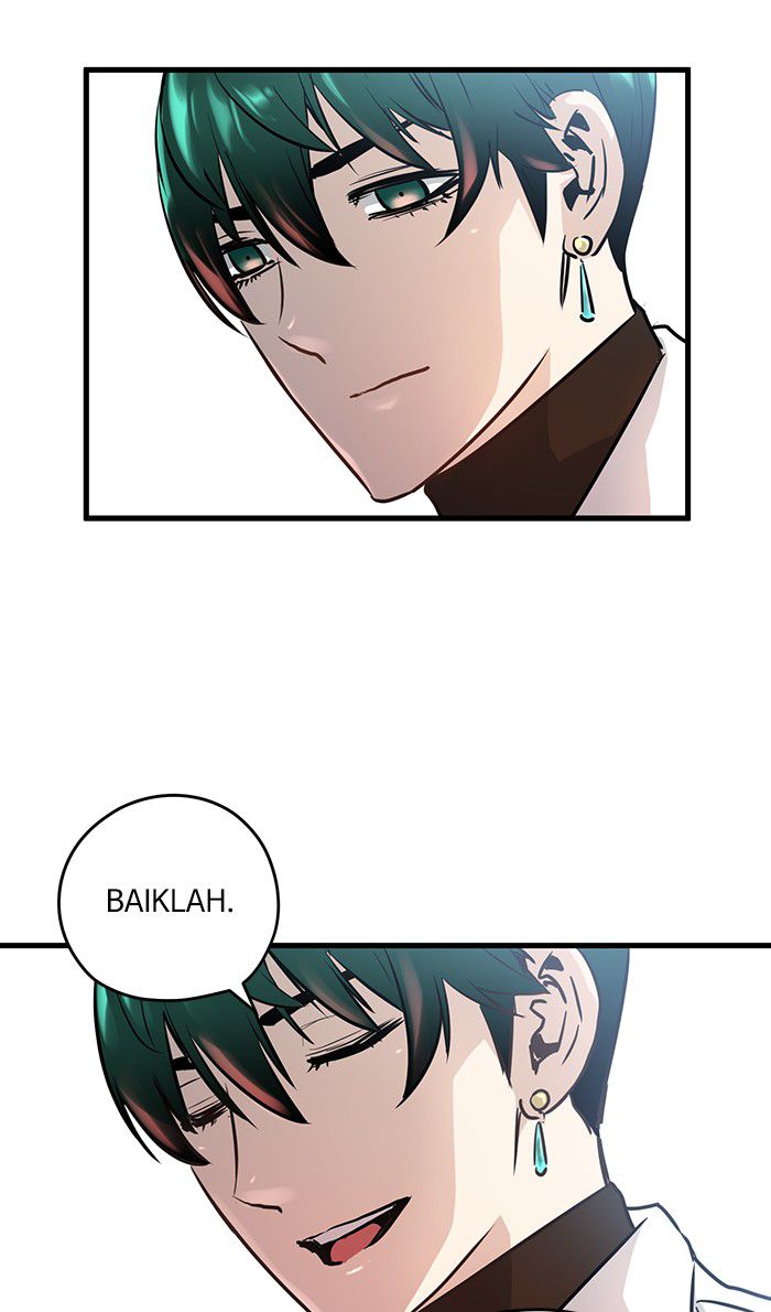Promised Orchid Chapter 41 - halaman 60