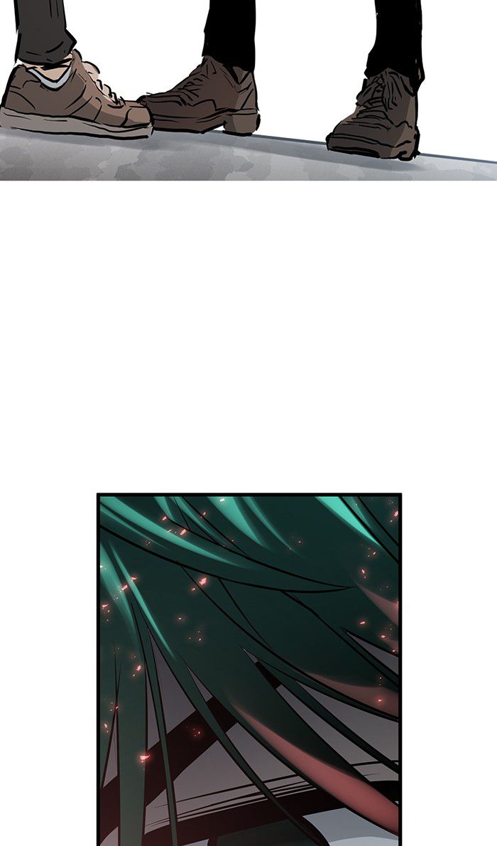 Promised Orchid Chapter 41 - halaman 63