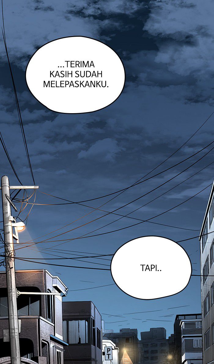 Promised Orchid Chapter 41 - halaman 68