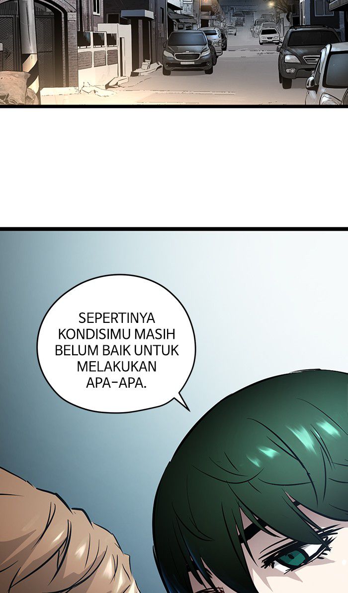Promised Orchid Chapter 41 - halaman 69