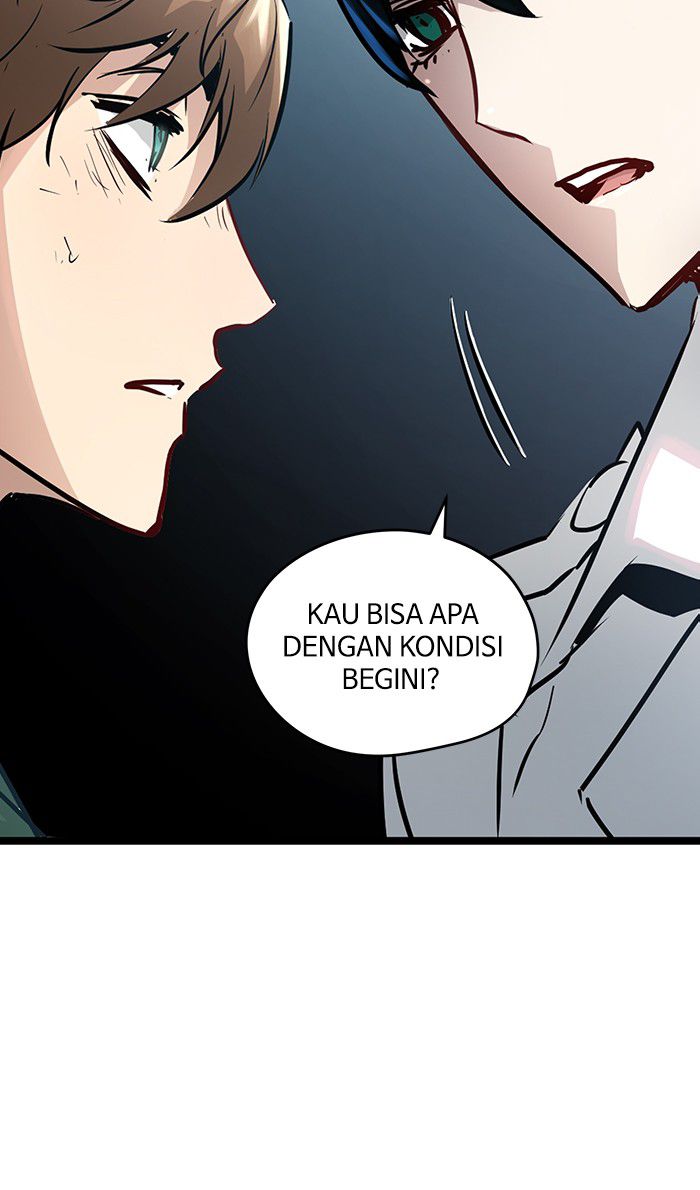 Promised Orchid Chapter 41 - halaman 70