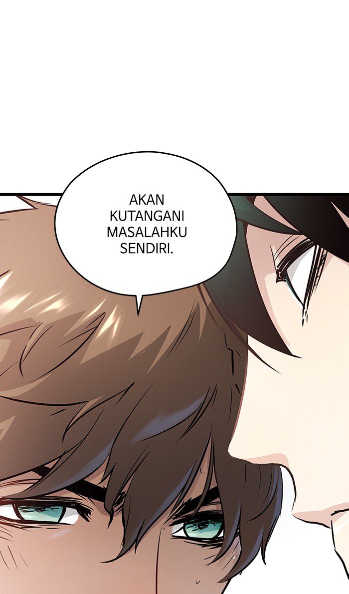 Promised Orchid Chapter 41 - halaman 72