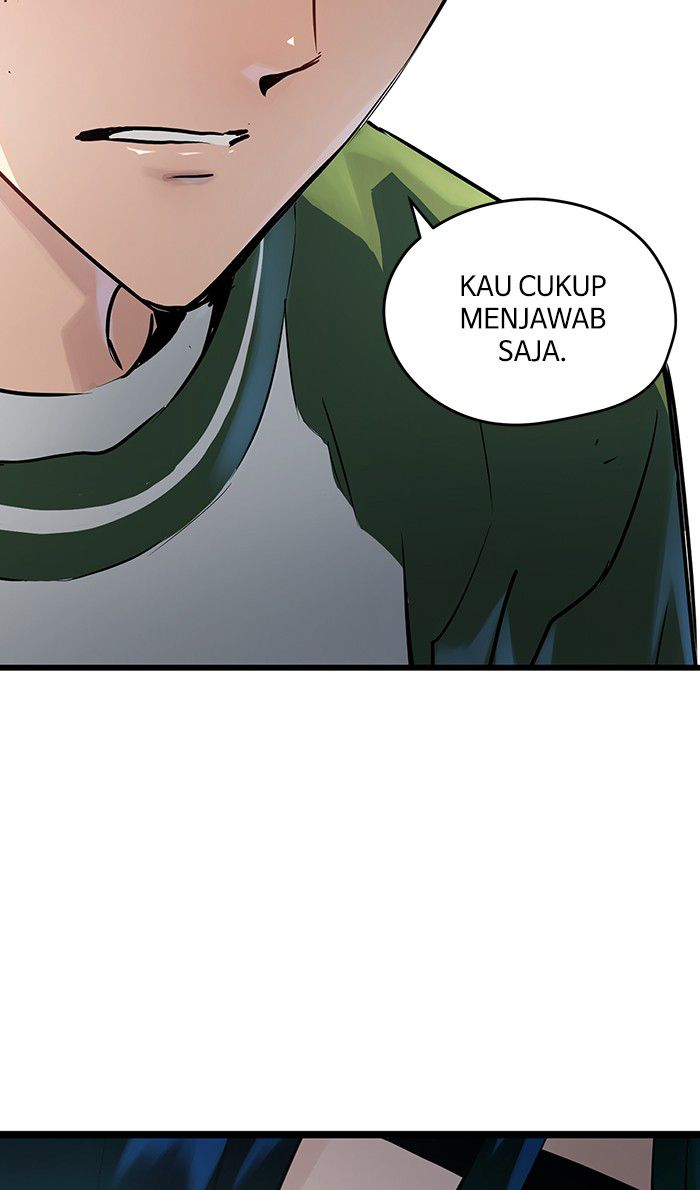 Promised Orchid Chapter 41 - halaman 73