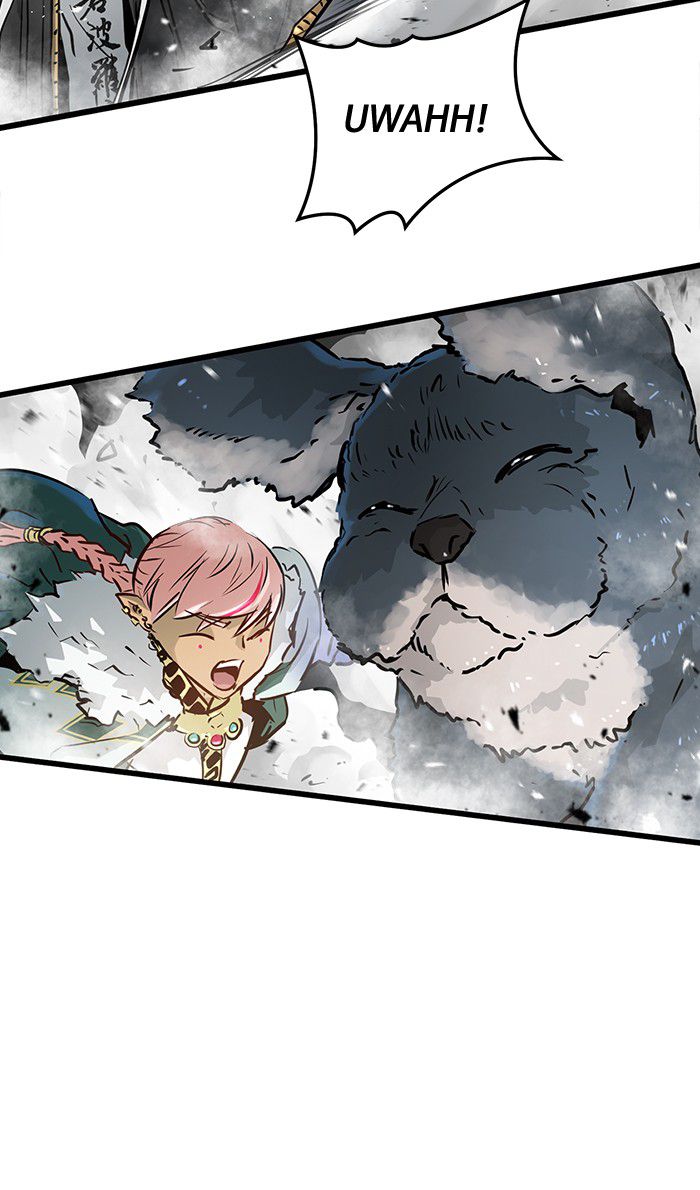 Promised Orchid Chapter 41 - halaman 79