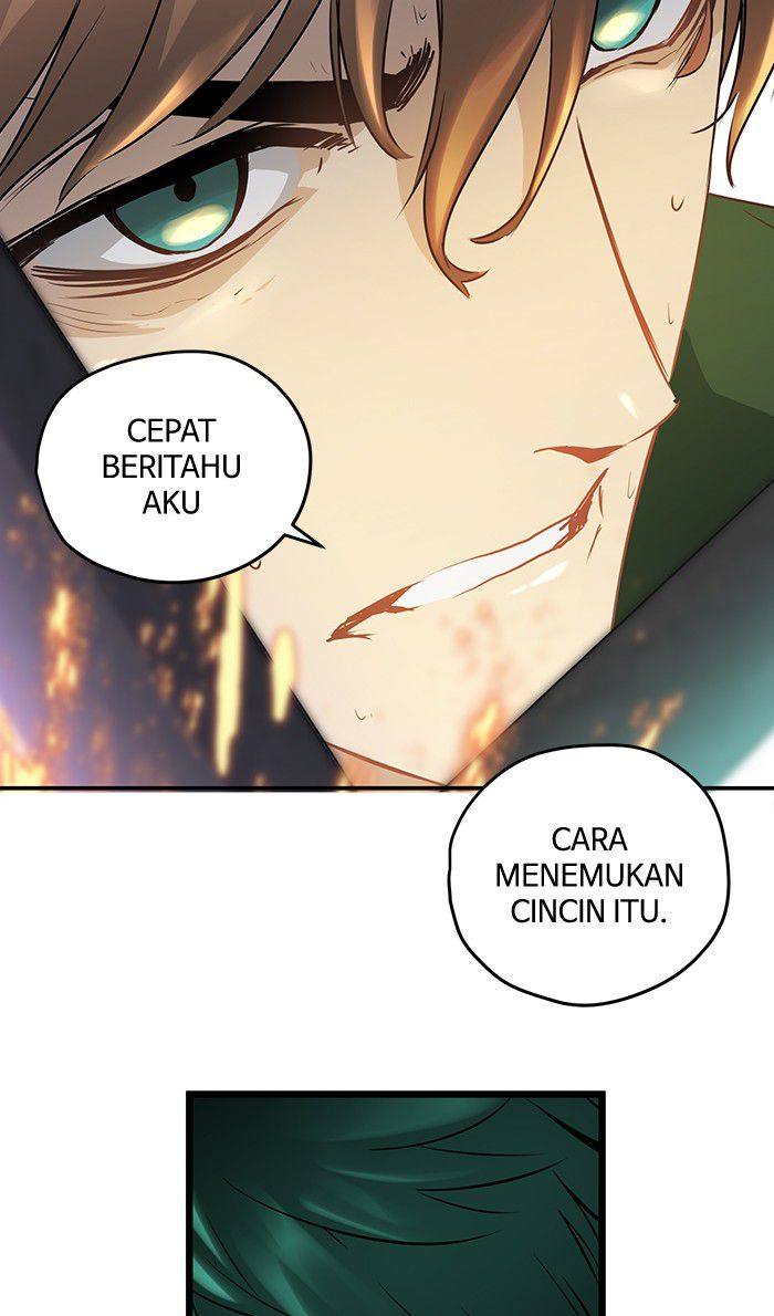 Promised Orchid Chapter 41 - halaman 88