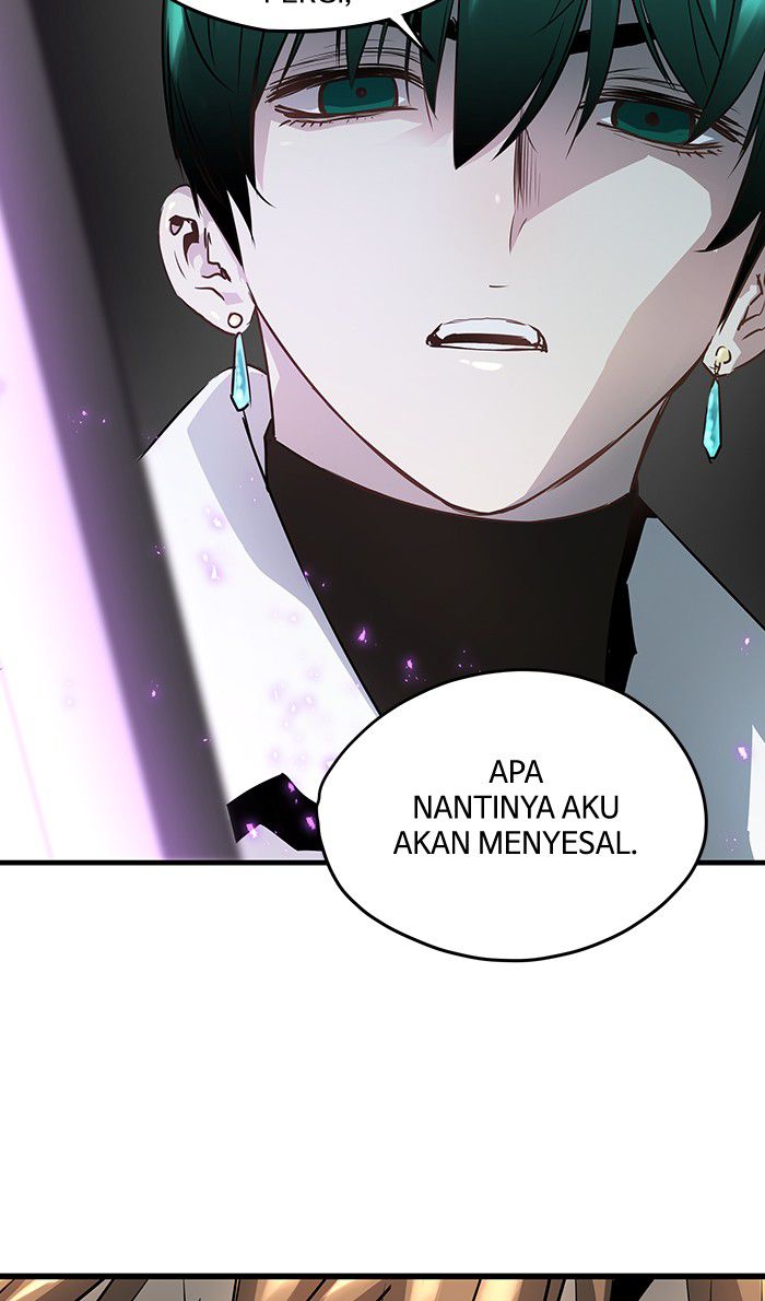 Promised Orchid Chapter 41 - halaman 91