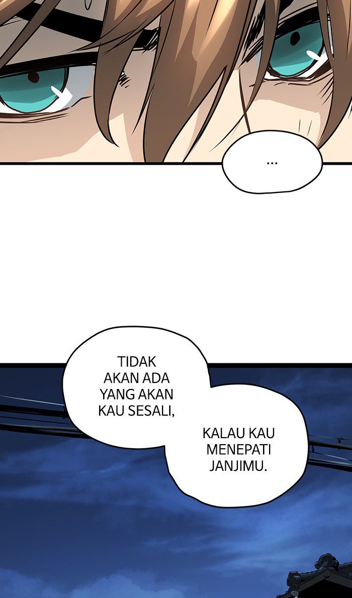 Promised Orchid Chapter 41 - halaman 92