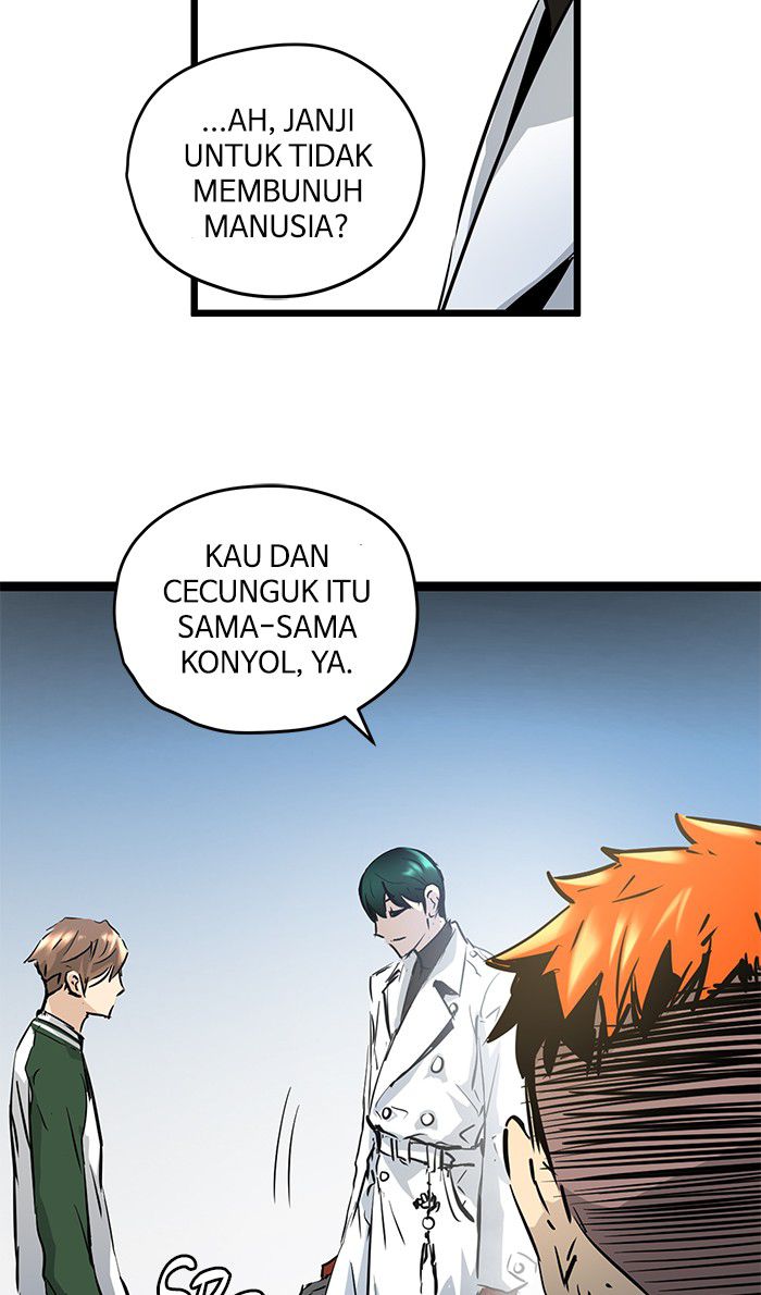 Promised Orchid Chapter 41 - halaman 94