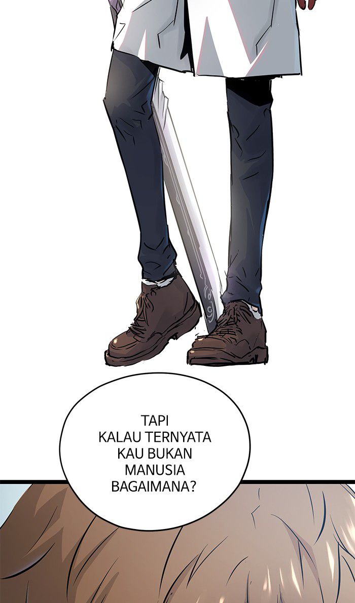 Promised Orchid Chapter 41 - halaman 96