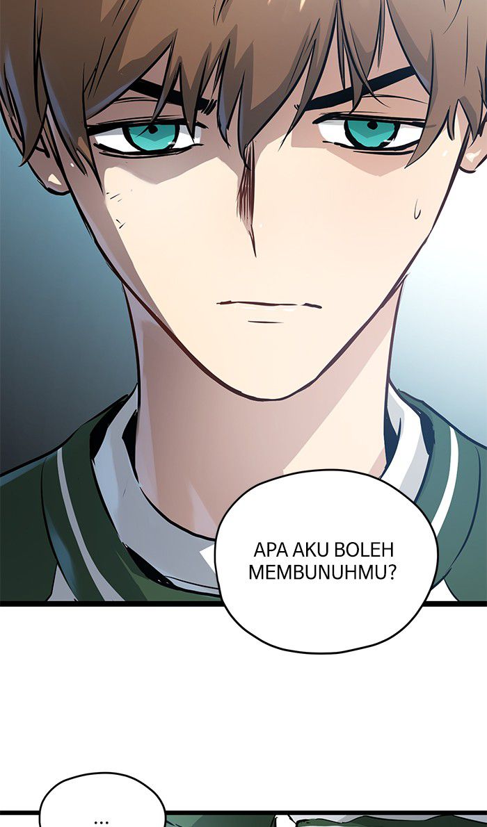 Promised Orchid Chapter 41 - halaman 97