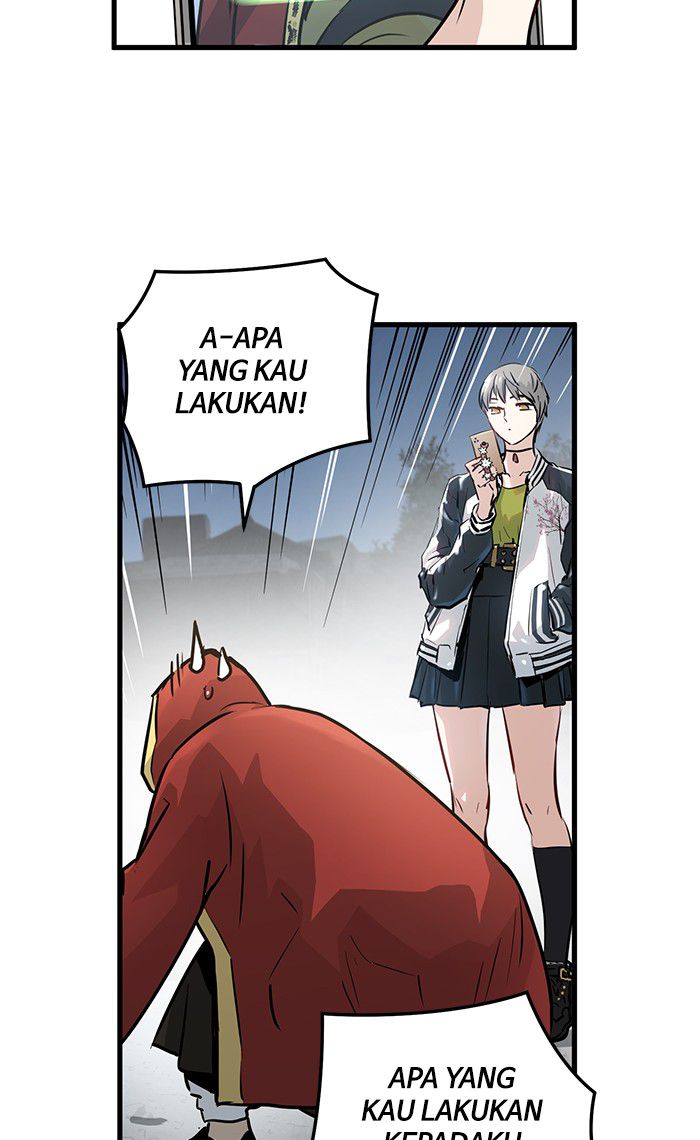Promised Orchid Chapter 42 - halaman 100